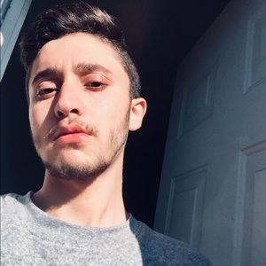 Meet your Posher, Mohammad